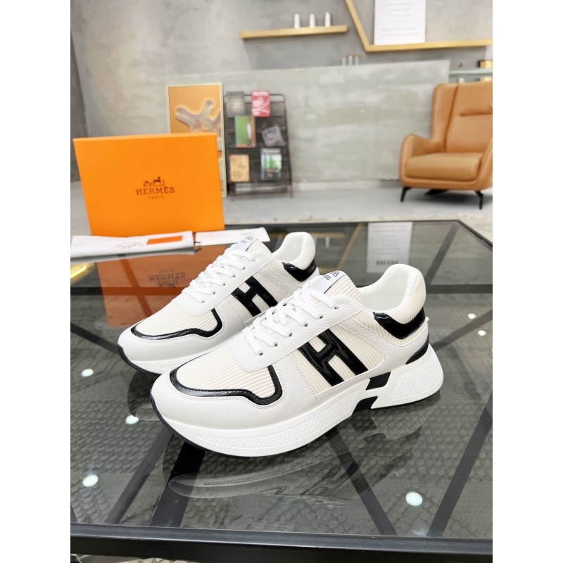H**mes sneakers